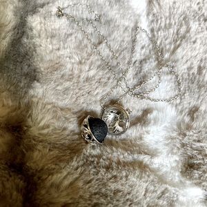 Essential Oil Necklace